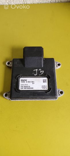 BMW i3 Sonstige Steuergeräte / Module 8652091