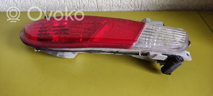 BMW 6 E63 E64 Rear bumper light 6911899