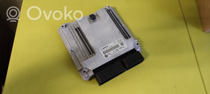 BMW 3 F30 F35 F31 Engine control unit/module 8582802