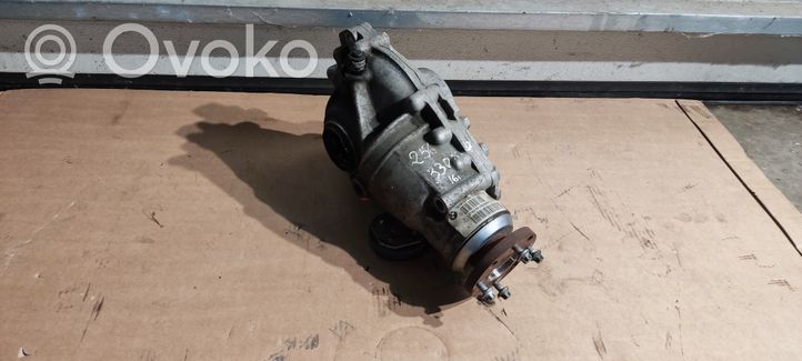 BMW 4 F32 F33 Mechanizm różnicowy przedni / Dyferencjał 7578157