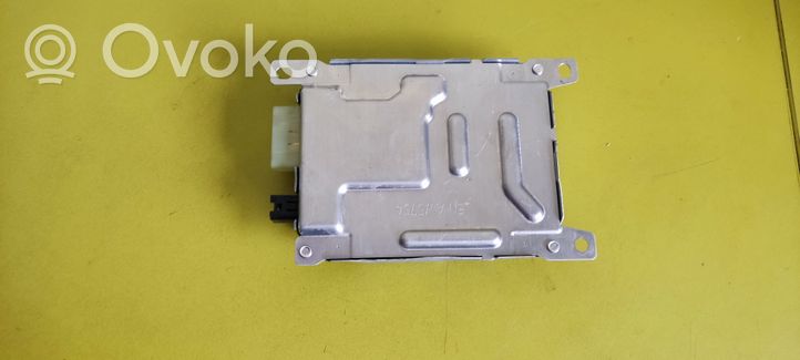 BMW 3 F30 F35 F31 Module de contrôle de batterie 6819838