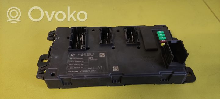 BMW 2 F22 F23 Comfort/convenience module 9499001