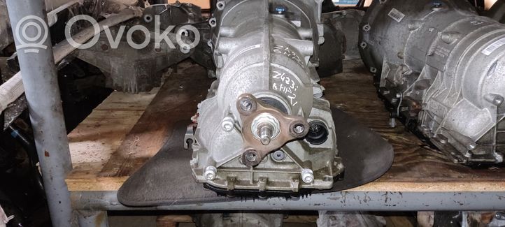 BMW Z4 E89 Automatic gearbox 6HP21