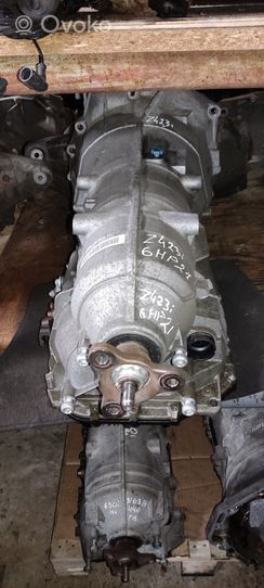 BMW Z4 E89 Automatic gearbox 6HP21