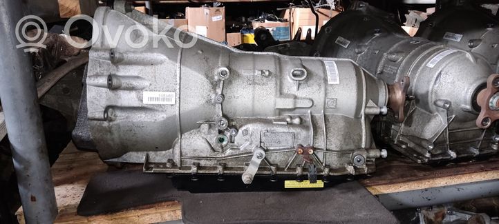 BMW Z4 E89 Automatic gearbox 6HP21