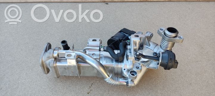 7822350 BMW 3 F30 F35 F31 AGR Kühler Abgaskühler, 220.00 € | RRR
