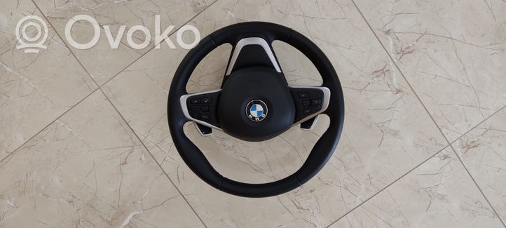 BMW X1 F48 F49 Руль 6860362