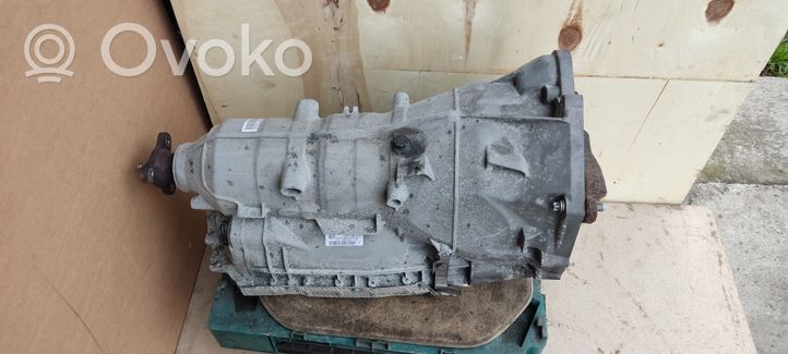 BMW 3 E92 E93 Automatic gearbox 6HP21