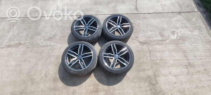 BMW 3 F30 F35 F31 R18 alloy rim R18