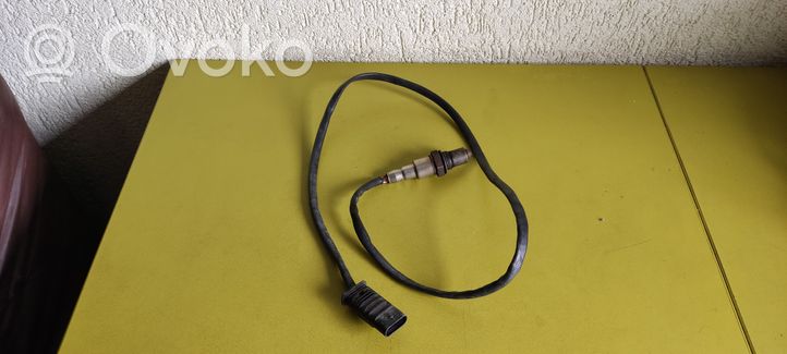 BMW X2 F39 Lambda probe sensor 8587494