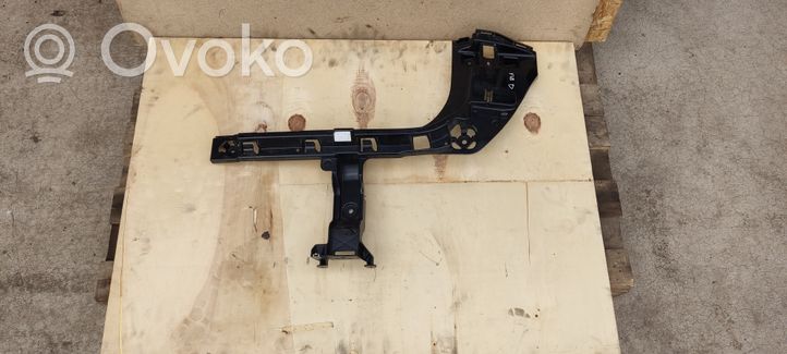 BMW X1 F48 F49 Staffa di rinforzo montaggio del paraurti posteriore 7381120