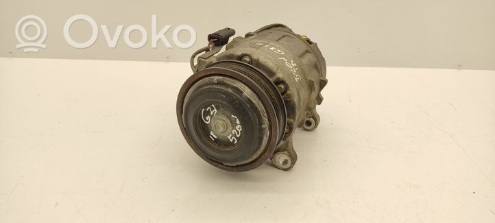 BMW 5 G30 G31 Compressore aria condizionata (A/C) (pompa) 6995918