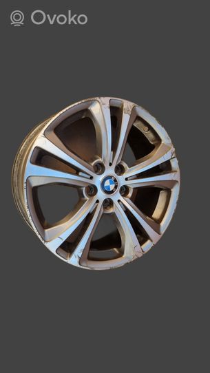 BMW X1 F48 F49 R18 alloy rim 6856069