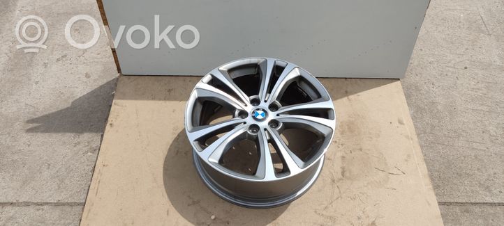 BMW X1 F48 F49 R18 alloy rim 6856069