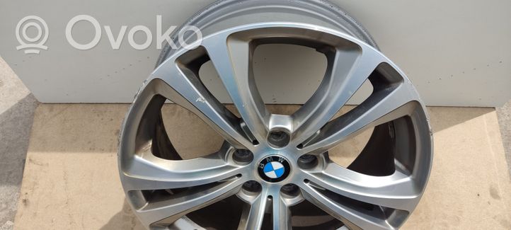 BMW X1 F48 F49 R18 alloy rim 6856069