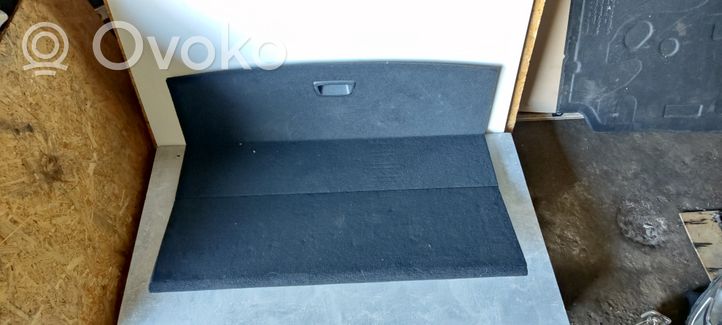 BMW X1 F48 F49 Trunk/boot mat liner 7425353