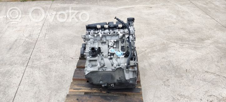 BMW 2 F46 Silnik / Komplet B47C20A