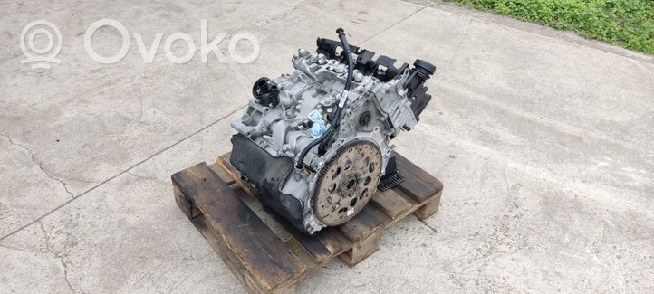 BMW 2 F46 Silnik / Komplet B47C20A