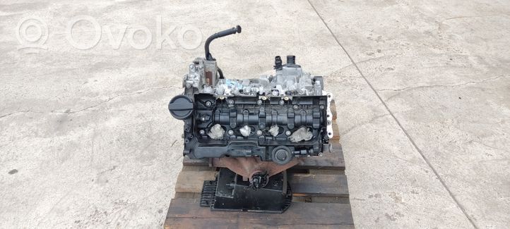 BMW 2 F46 Moteur B47C20A