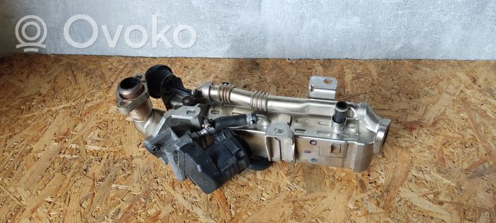 BMW 3 F30 F35 F31 EGR aušintuvas 8476993