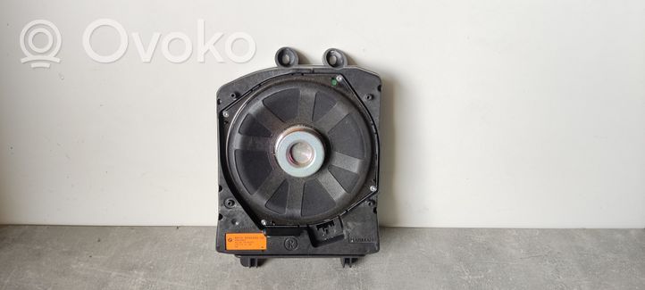 BMW 2 F46 Subwoofer altoparlante 9256350