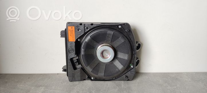 BMW 2 F46 Enceinte subwoofer 9256350