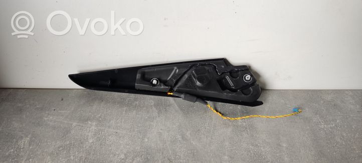 BMW 2 F46 Głośnik wysokotonowy drzwi przednich 7349815