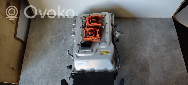 BMW i3 Falownik / Przetwornica napięcia 8679677