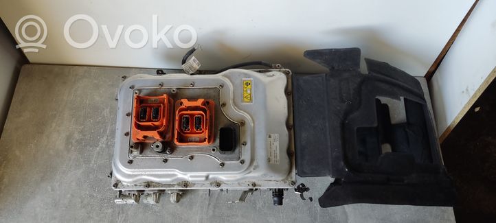 BMW i3 Convertitore di tensione inverter 8679677