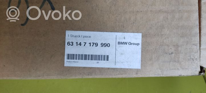 BMW X6 E71 Takavalon heijastin 7179990