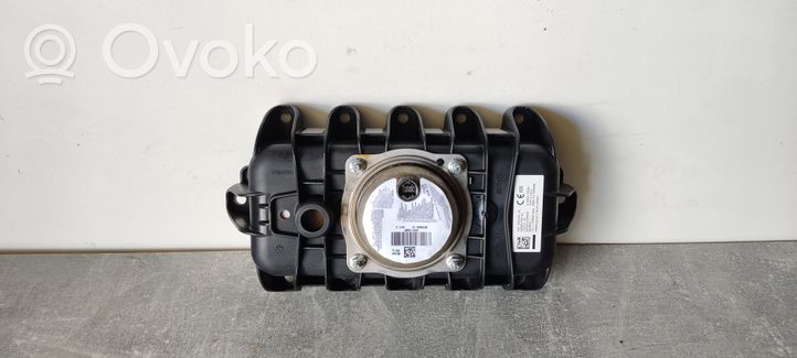 BMW 2 F45 Keleivio oro pagalvė 6803201