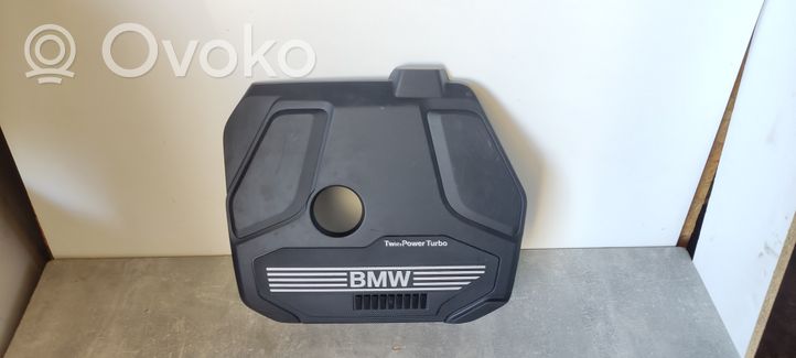 BMW X1 F48 F49 Variklio dangtis (apdaila) 8656447