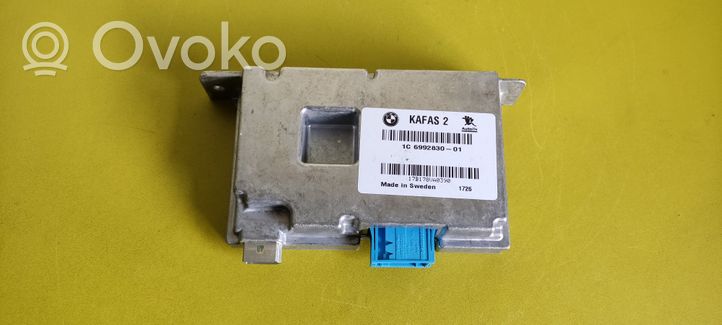 BMW 2 F45 Module de contrôle caméra arrière 6992830