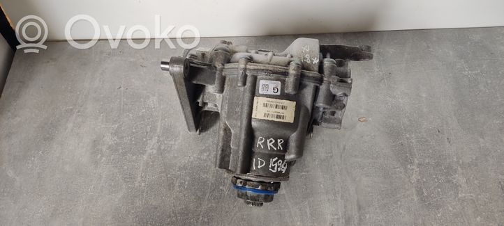 BMW X1 F48 F49 Pārnesumkārbas reduktors / razdatka 7646871