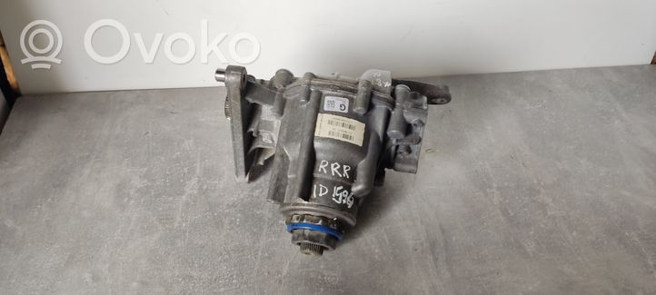 BMW X1 F48 F49 Scatola ingranaggi del cambio 7646871