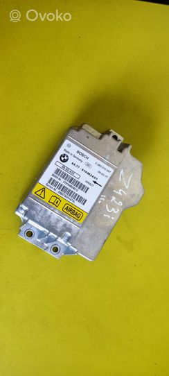 BMW Z4 E89 Airbag control unit/module 9194824