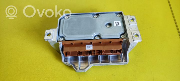 BMW Z4 E89 Airbag control unit/module 9194824