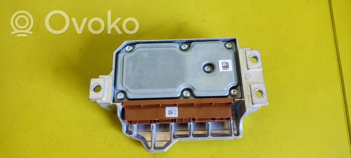 BMW Z4 E89 Module de contrôle airbag 9194824