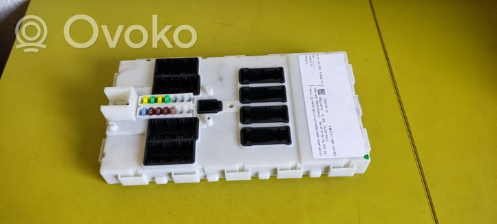 BMW 4 F32 F33 Modulo di controllo del corpo centrale 9383182