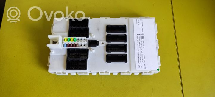 BMW 4 F32 F33 Modulo di controllo del corpo centrale 9383182