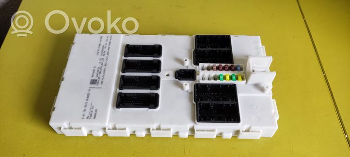 BMW 1 F20 F21 Modulo di controllo del corpo centrale 9315685