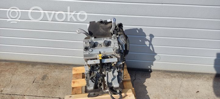 BMW i3 Moteur W20K06A