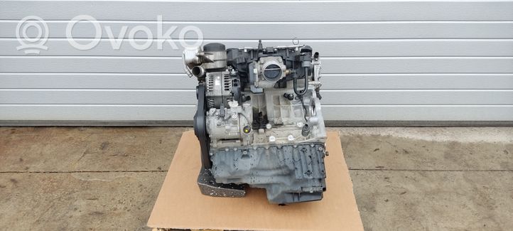 BMW 4 F32 F33 Engine N20B20