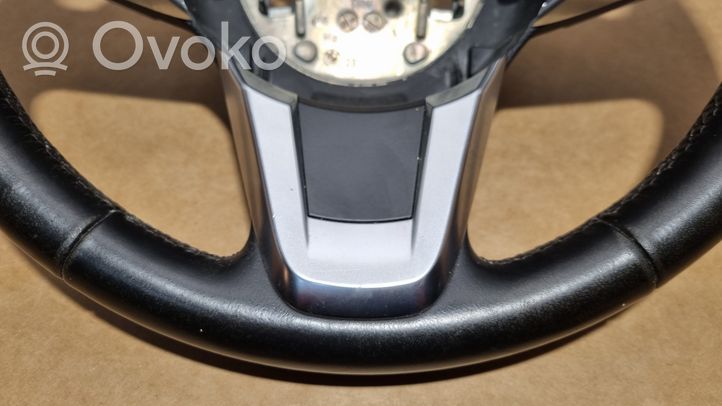 BMW Z4 E89 Steering wheel 6785389