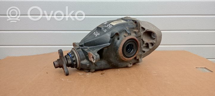 BMW 4 F32 F33 Rear differential 7603750