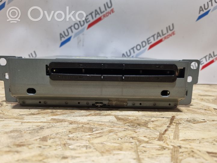 BMW 5 F10 F11 Radio/CD/DVD/GPS head unit 9226365