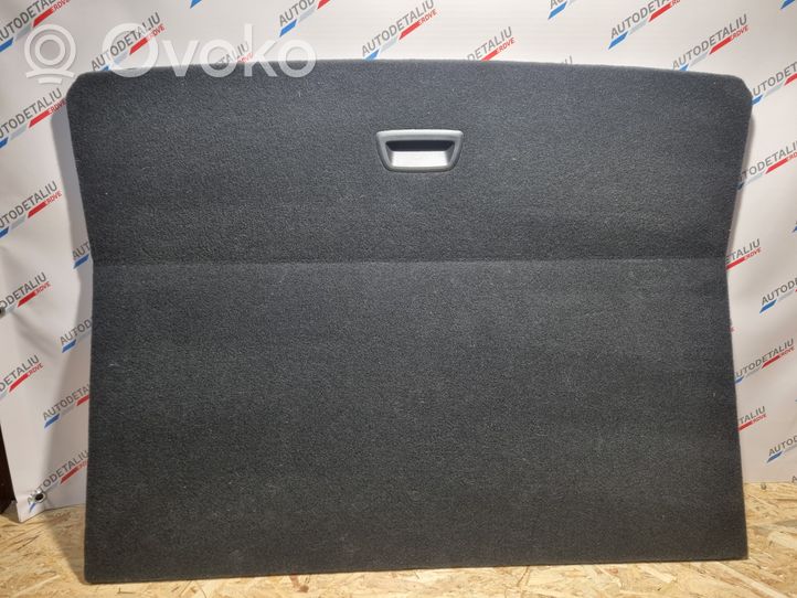 BMW X2 F39 Doublure de coffre arrière, tapis de sol 7423252