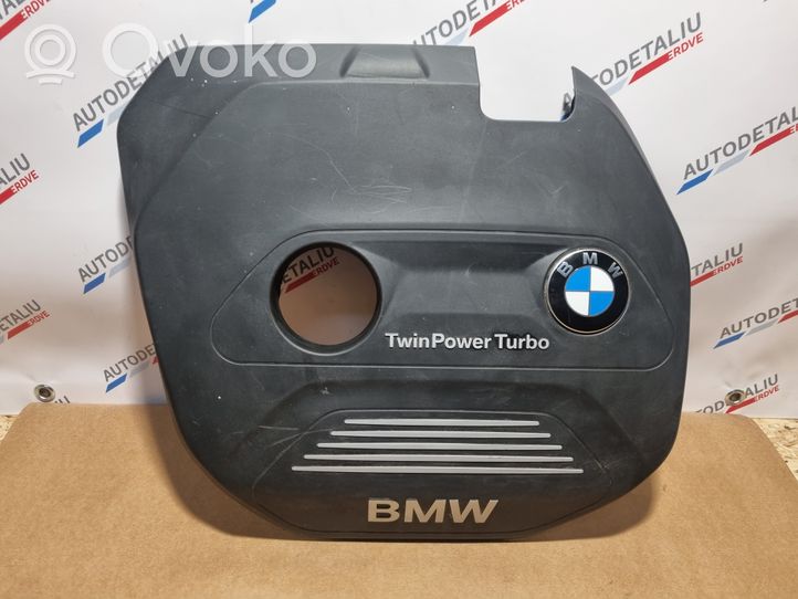 BMW X1 F48 F49 Cubierta del motor (embellecedor) 8601632