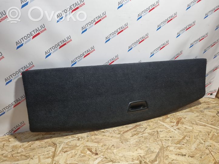 BMW 2 F46 Tapis de coffre 7360984