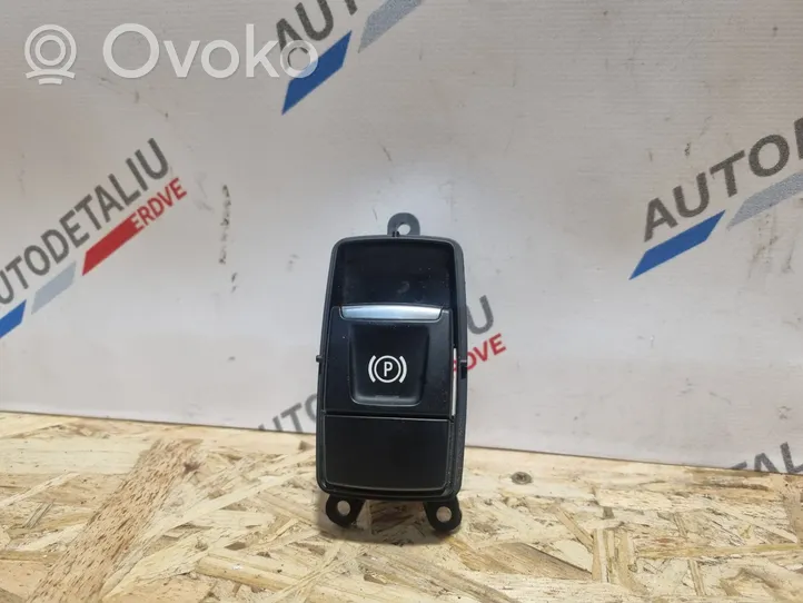 BMW X1 F48 F49 Hand parking brake switch 6822523